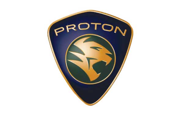 PROTON WAJA 1.6